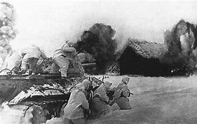 Guerra relámpago sobre el frente occidental