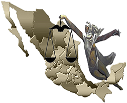 Nace El Tribunal de Justicia Administrativa de la ciudad de México.