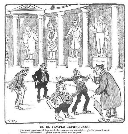 Escándalo del Estraperlo