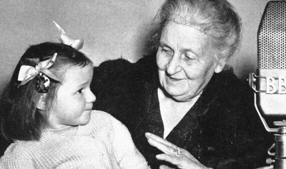 Surgimiento de la pedagogía moderna