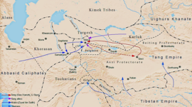 Timeline: REINADO DE FELIPE II