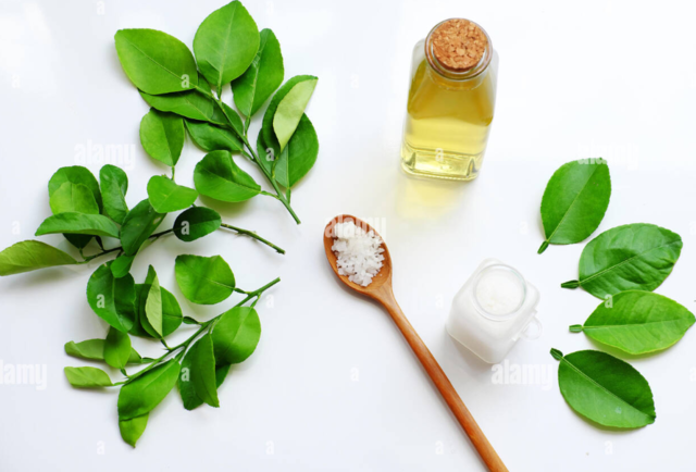 Blanqueamiento natural