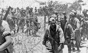 Derrota de Alemania en el Alamein