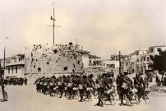 Italia ocupa Albania