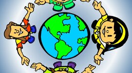 Timeline: TRAS LOS PASOS DE LA INFANCIA Y ADOLESCENCIA