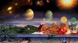 Timeline: Biologia l'origen de la vida