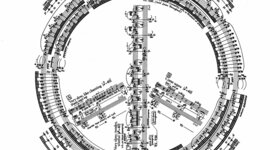 Timeline: 20th Century Piano Music