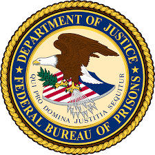 Bureau of prisons