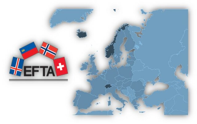 Asociación Europea de Libre Comercio AELC/EFTA