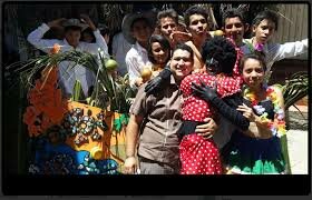 Año 2000 (inicio de siglo) para la institución