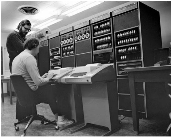 Laboratorios AT&T Bell