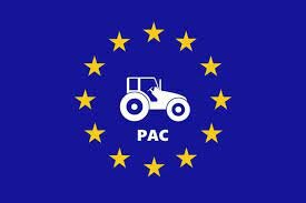 Primer Política Agrícola Común PAC