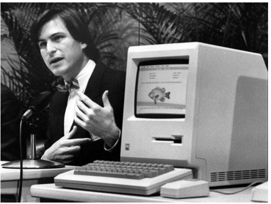 Apple Computer Corporation