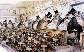 Sherman's Antitrust Act is Passed
