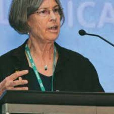 Timeline: Helen Longino: July 13-1944-Present Day