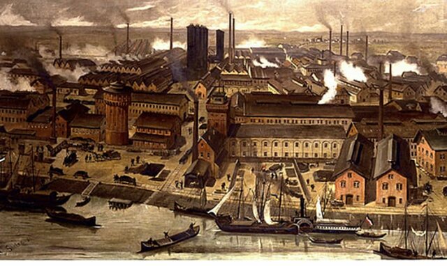 HECHOS SIGNIFICATIVOS DEL HUMANISMO EXÓTICO