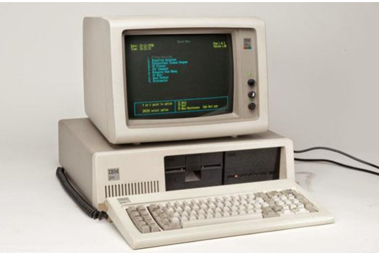 David Miller, de AT&T Bell Labs