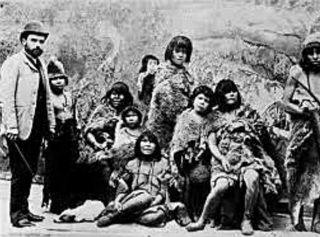 PROBLEMÁTICAS SOCIALES DEL HUMANISMO EXÓTICO