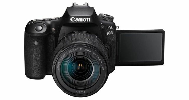 Cámara En La Actualidad