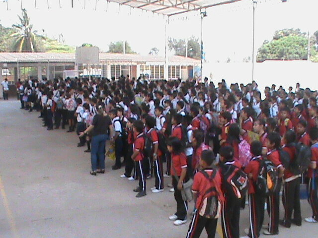 INSCRIPCION ALA PROGRAMA TODOS APRENDER