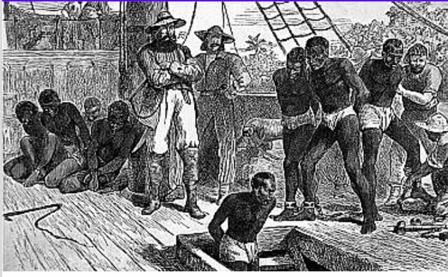 HECHOS MÁS SIGNIFICATIVOS DEL HUMANISMO EXÓTICO