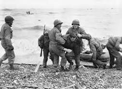 Desembarco de Normandía