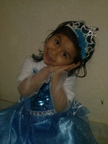 My second flag raising