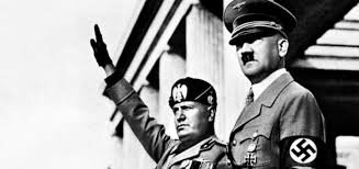 Adolf Hitler anunció frente al alemán Reichstag “esta noche, soldados regulares polacos han disparado por primera vez contra nuestro territorio”