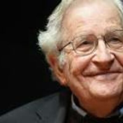 Timeline: Noam Chomsky (December 7, 1928 - Now)