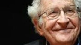 Timeline: Noam Chomsky (December 7, 1928 - Now)
