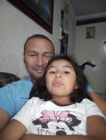 My 6th birthday