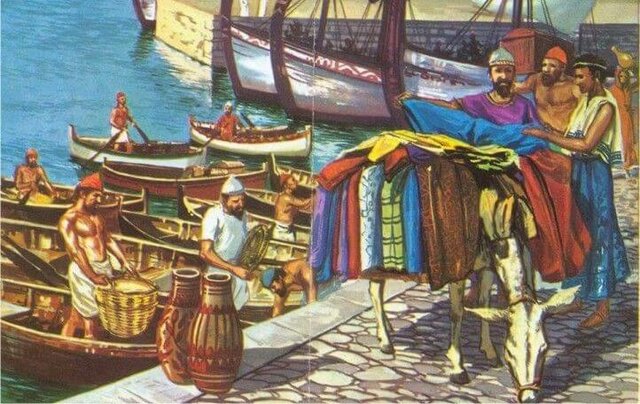 Etapa artesanal