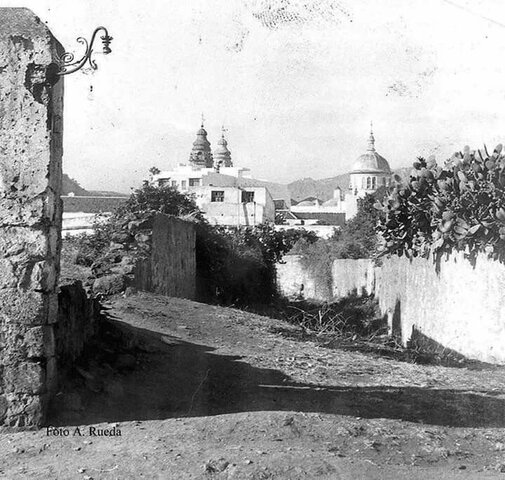 La Laguna se convierte en el centro comercial de Tenerife