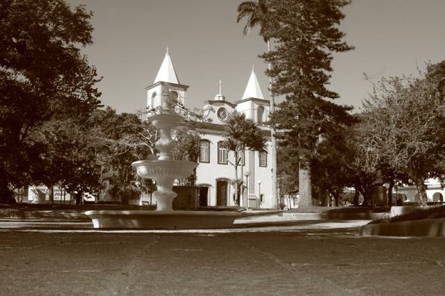 La Laguna es declarada conjunto histórico-artístico