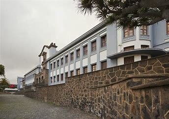 La Laguna es declarada Patrimonio de la Humanidad por la UNESCO