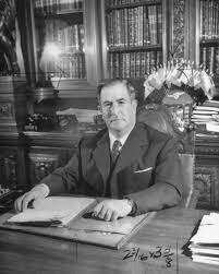 Presidencia de Manuel Ávila Camacho (1940 - 1946)