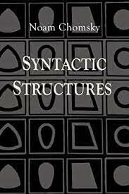 December 7, 1957: Publication of "Syntactic Structures"