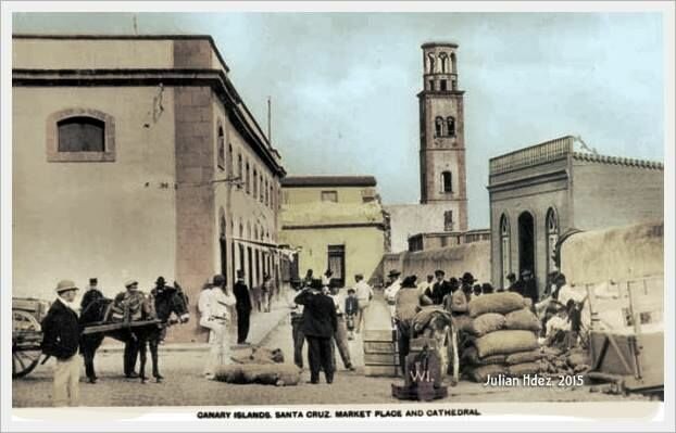 La Laguna se convierte en un centro turístico importante gracias a su patrimonio histórico y cultural.