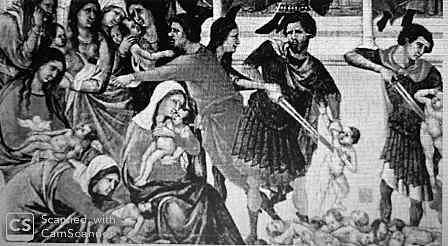 Historia de la niñez ,edad antigua hasta el año 476