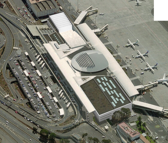 Se inaugura el Aeropuerto de Tenerife Norte, situado en el municipio de La Laguna, que impulsa el turismo y el transporte aéreo en la isla.