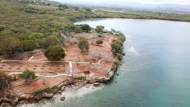 Es funda la primera ciutat del Nou Món