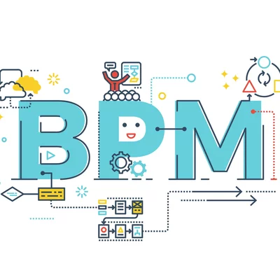 Timeline: El Business Process Management (BPM) a traves del tiempo