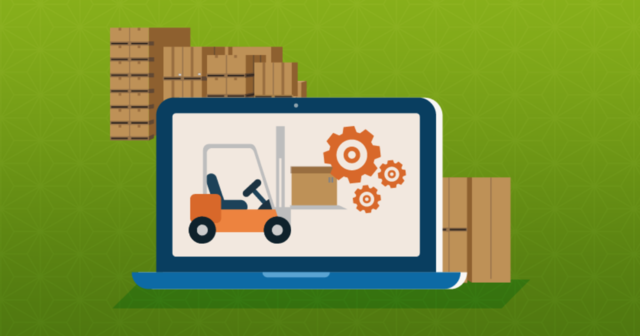 Los sitemas de gestión de inventarios