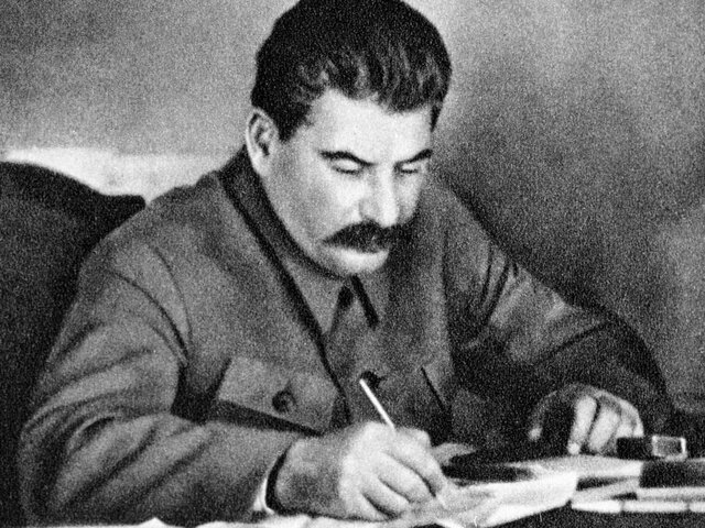 Iósif Stalin