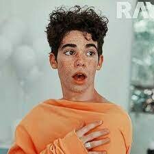 QUE LI AGRADAVA FER A  CAMERON BOYCE?