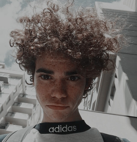 QUAN VA MORIR CAMERON BOYCE I COM?