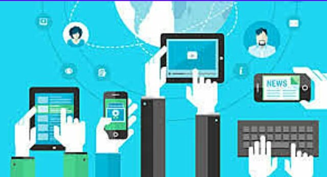 HECHOS RELEVANTES DE LA ERA DIGITAL, HUMANISMO DIGITAL