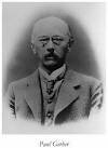 Paul Gerber