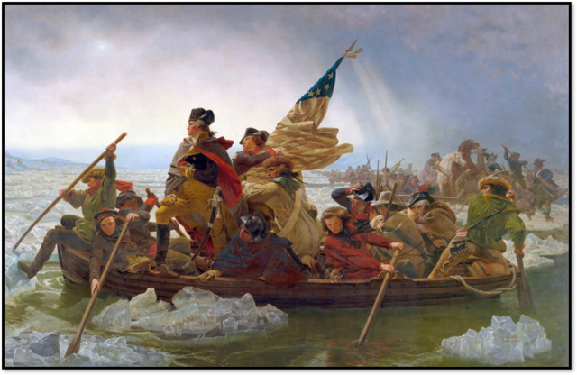 American Revolution (1775 - 1781)