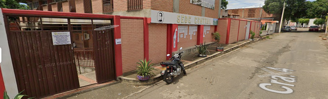 expansion del colpas